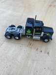 Model SHINSEI Mini KENWORTH Van Trailer