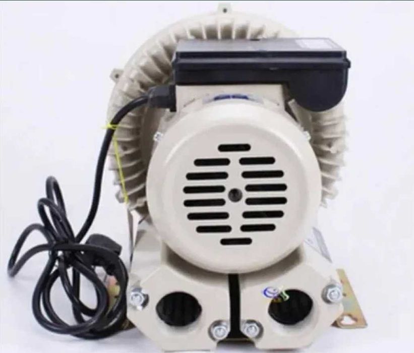 Вихревый компресор, компресор-улитка SunSun HG