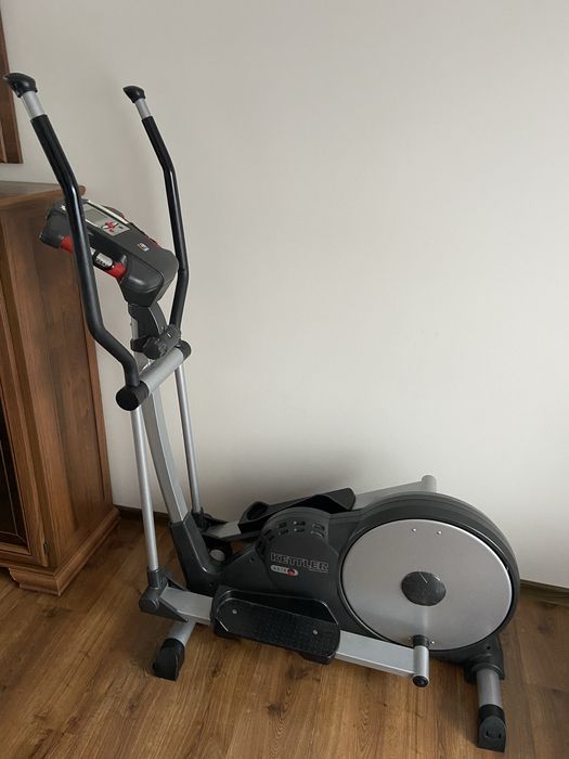 Orbitrek Kettler Astro Stan jak nowy