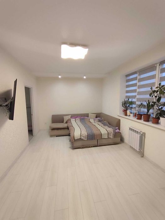 Продаж! Двокімнатна квартира 66 м2 з ремонтом, ЖК «Баронівський».