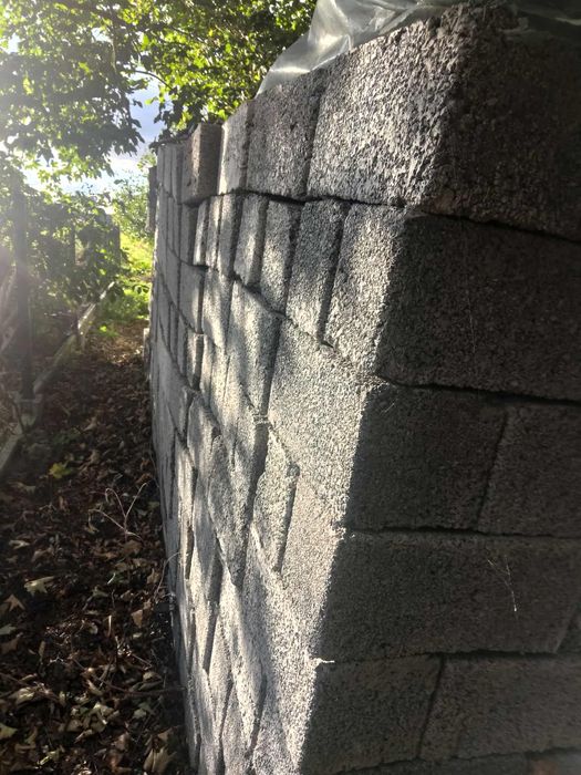 Pustak żużlowy budowlany