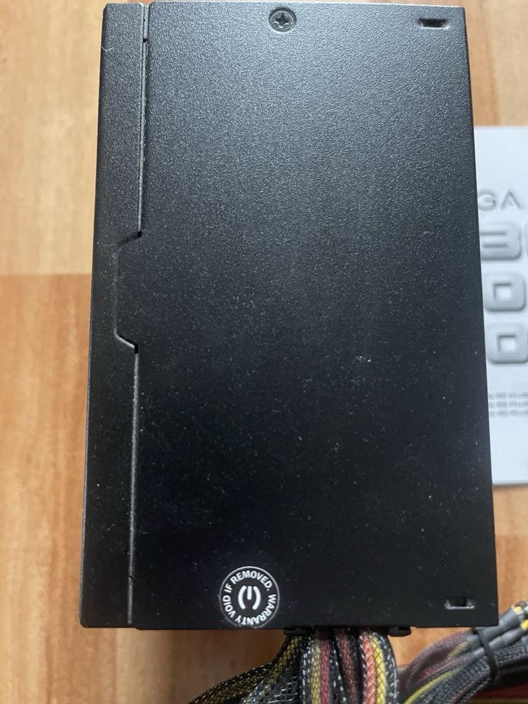 Блок живлення до ПК Chieftec GPA-500S/Evga 600w