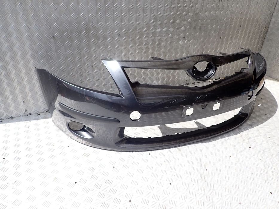 ZDERZAK PRZEDNI TOYOTA AURIS LIFT  52119-02A90
