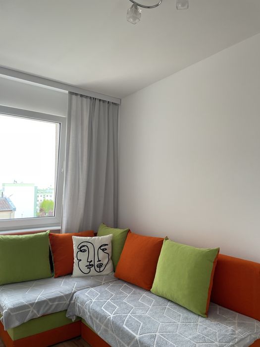 Apartament do wynajecia !!!