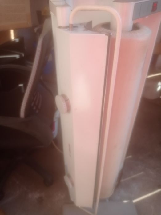 Magiel Siemens WB 393