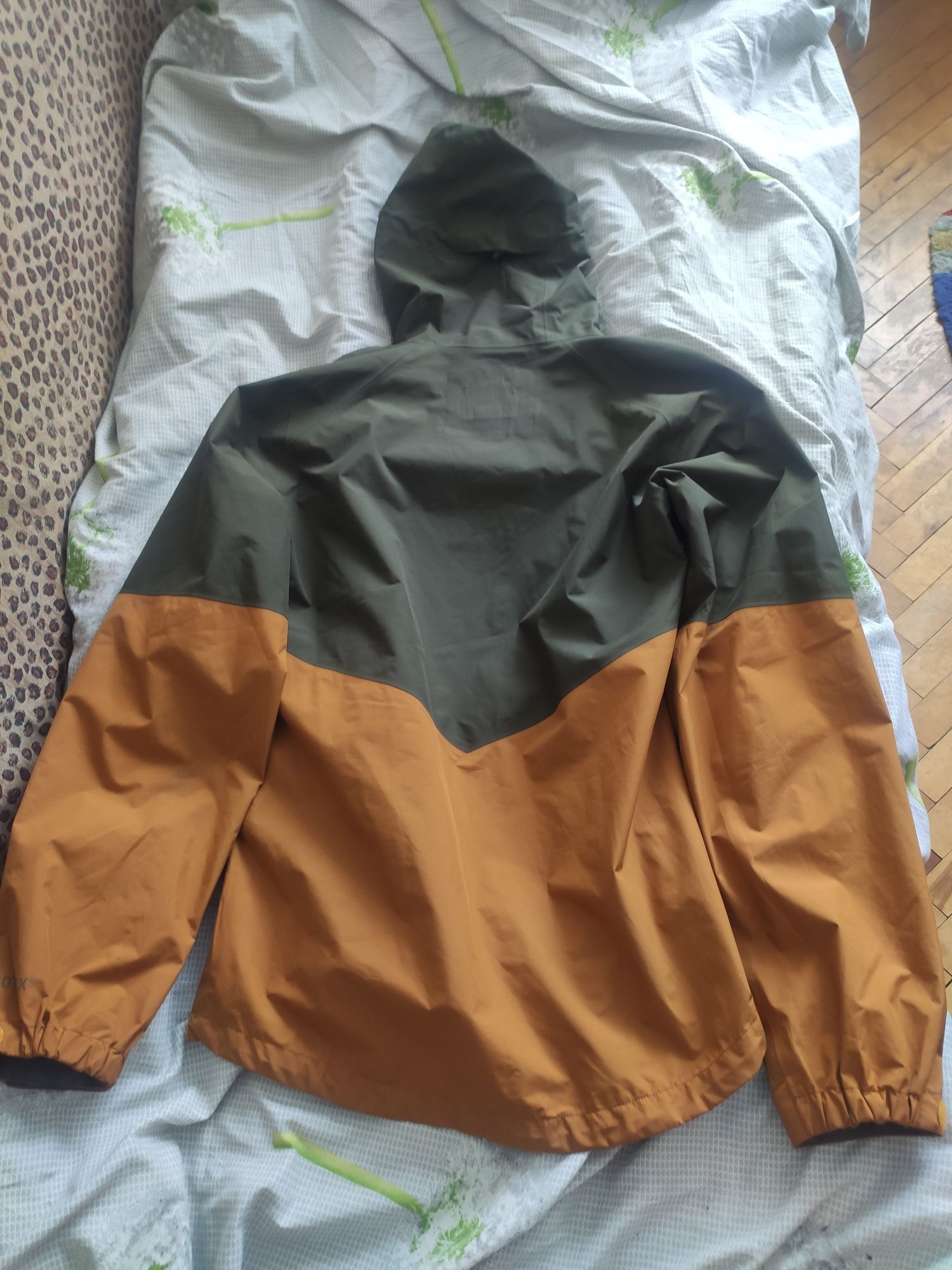 Куртка outdoor research gore tex S