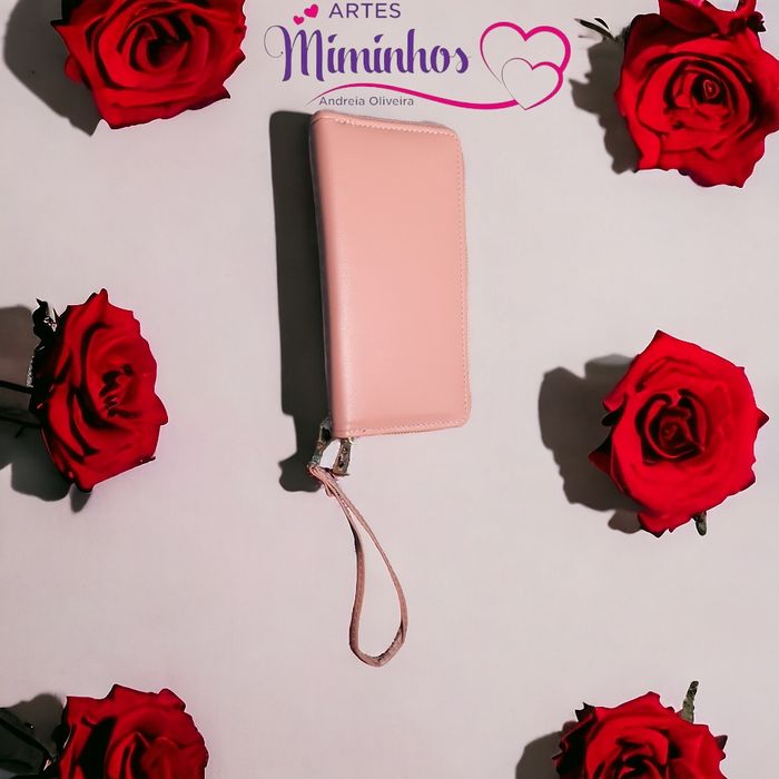 Carteira de Mulher