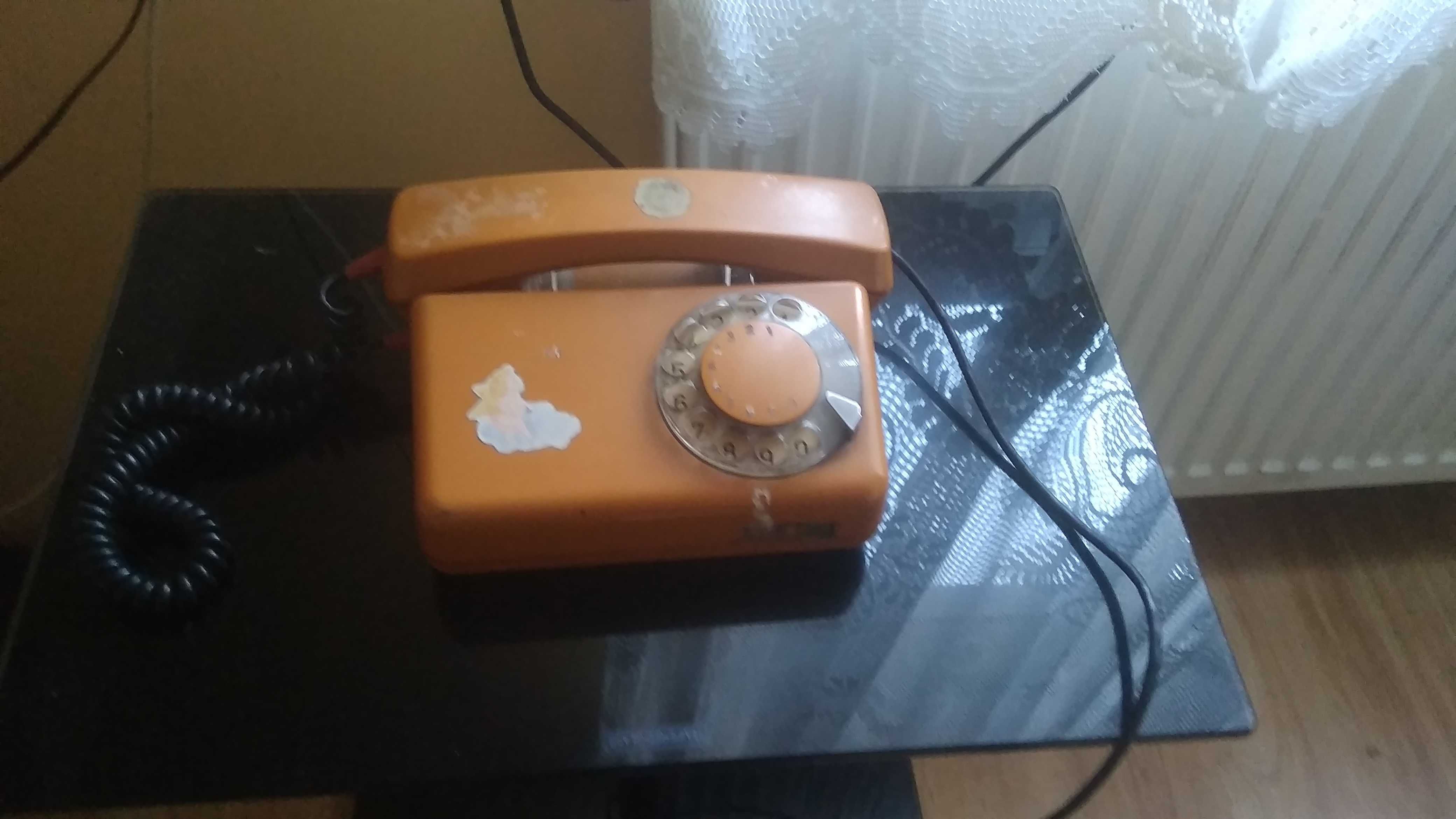 telefon stacjonarny