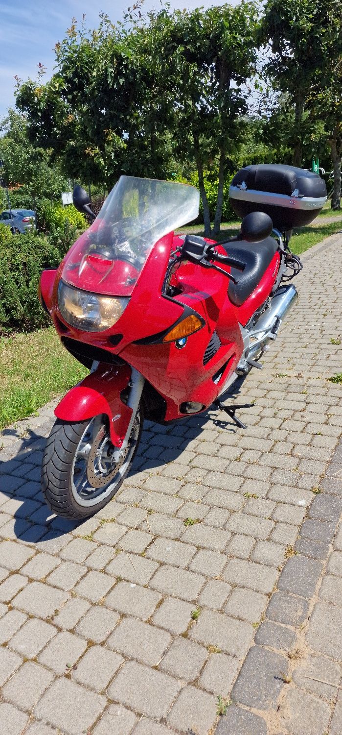 BMW  K 1200 RS 2000r ok