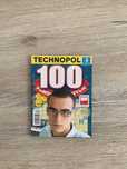 Krzyżówka Technopol Quebonafide