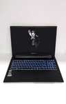 HyperBook Gaming - i7 /6 rdzeni/; 16GB; SSD512GB+1TB; IPS; Win11Pro