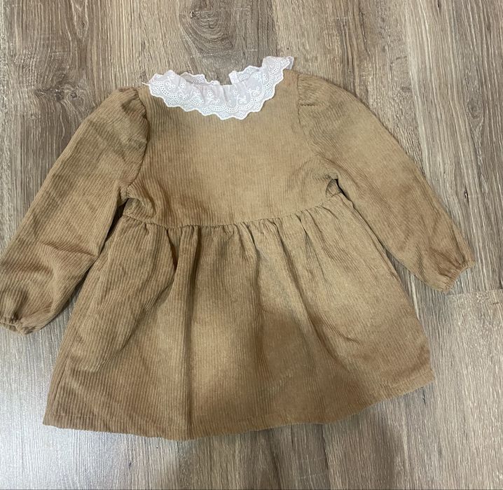 Плаття святкове для дівчинки на 2 роки