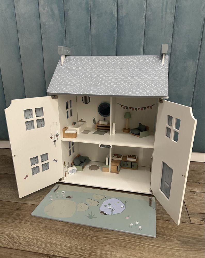 Domek Little Dutch