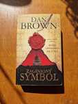 Zaginiony symbol Dan Brown