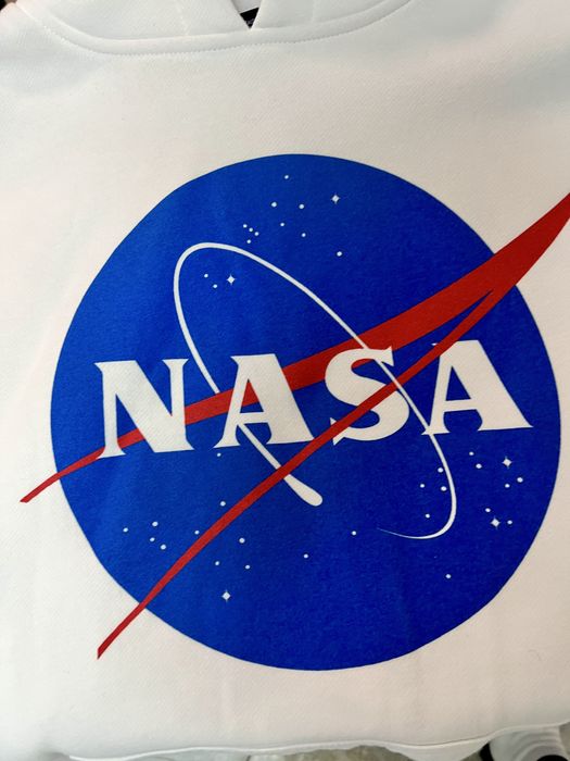 NASA bluza uniwersalna