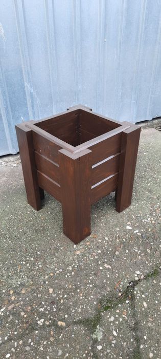 Sprzedam różne doniczki