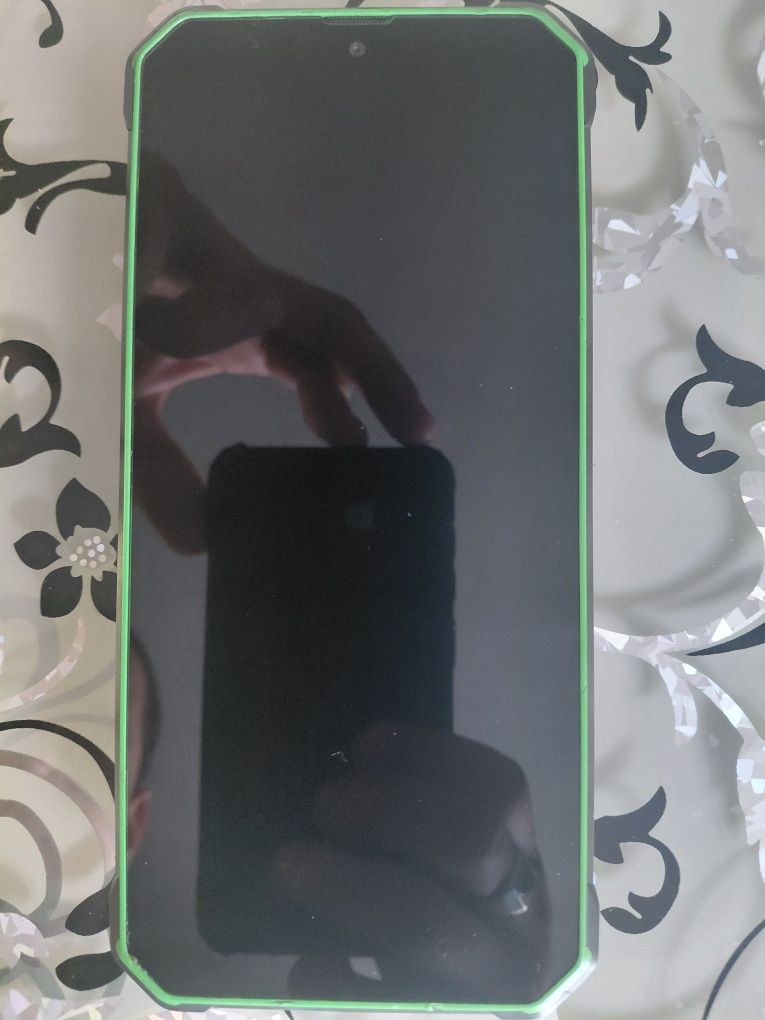 Телефон Oscal S80 6/128Gb