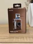 Fujifilm instax mini Evo brown