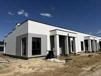 Продаж котеджу 70м2 від забудовника