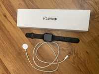 Apple Watch SE 44mm Black / Чорний