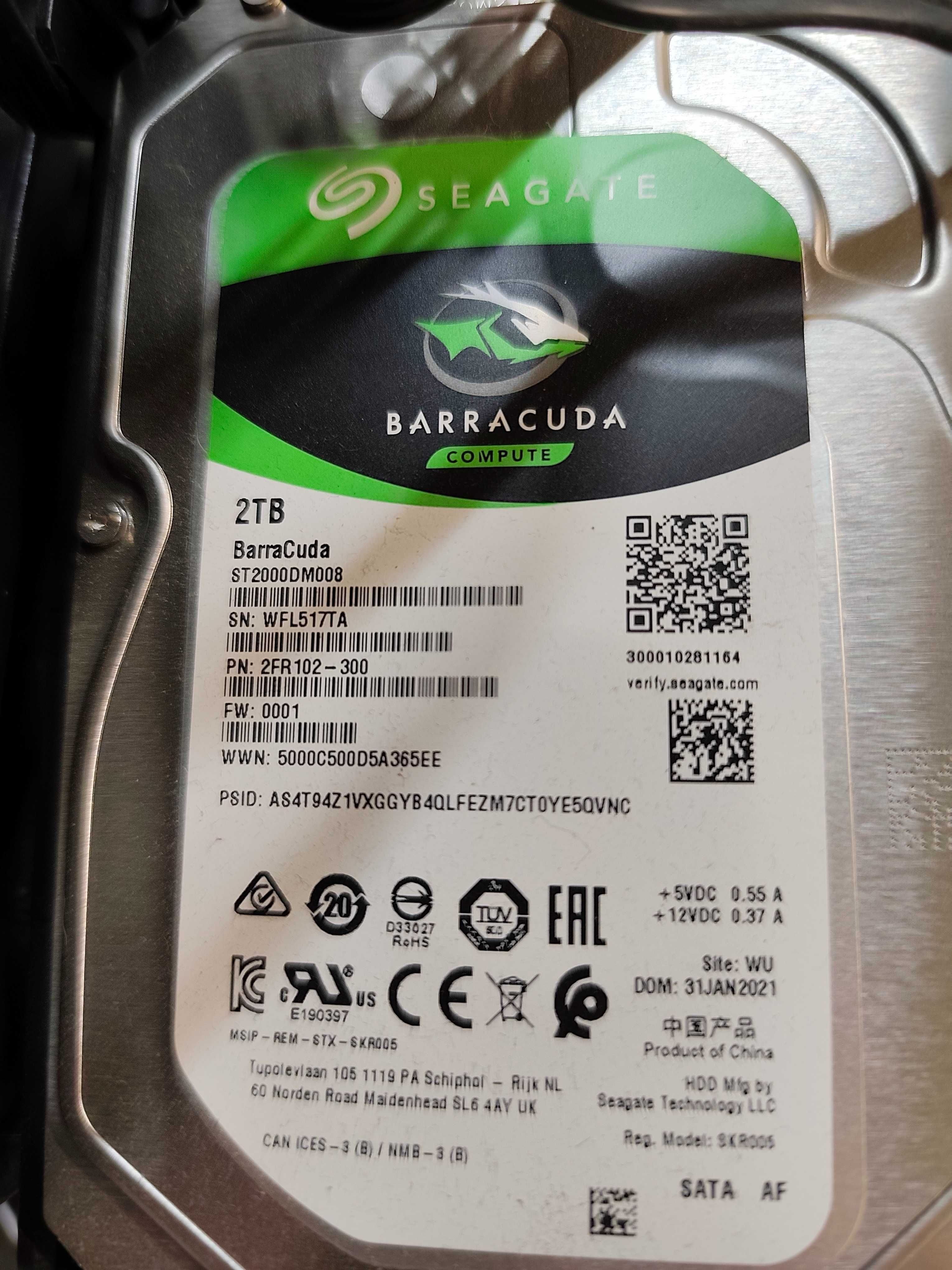PC Gaming | i5 9600K | 16GB DDR4 | GTX 1660 Super 6GB