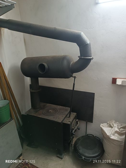 Продам капітальний гараж