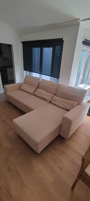 Sofá / Sofá cama / marca Kinda
