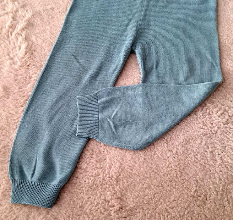 Spodnie chłopięce 74/80