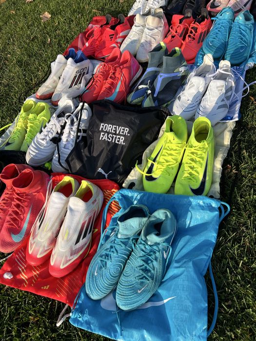 Опт бутси , опт копочки , опт буци , бутси Adidas , бутси Nike