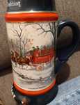 Kufel porcelanowy