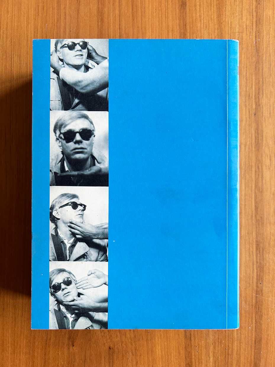 Andy Warhol, A Factory - 2000