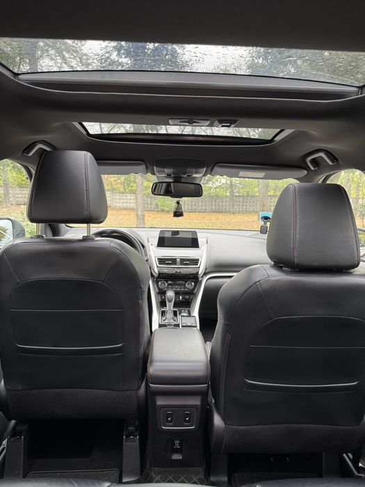 Продам Mitsubishi Eclipse Cross 2020 року випуску