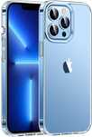 Etui Do Iphone 13 Pro Obudowa Case + Pełne Szkło