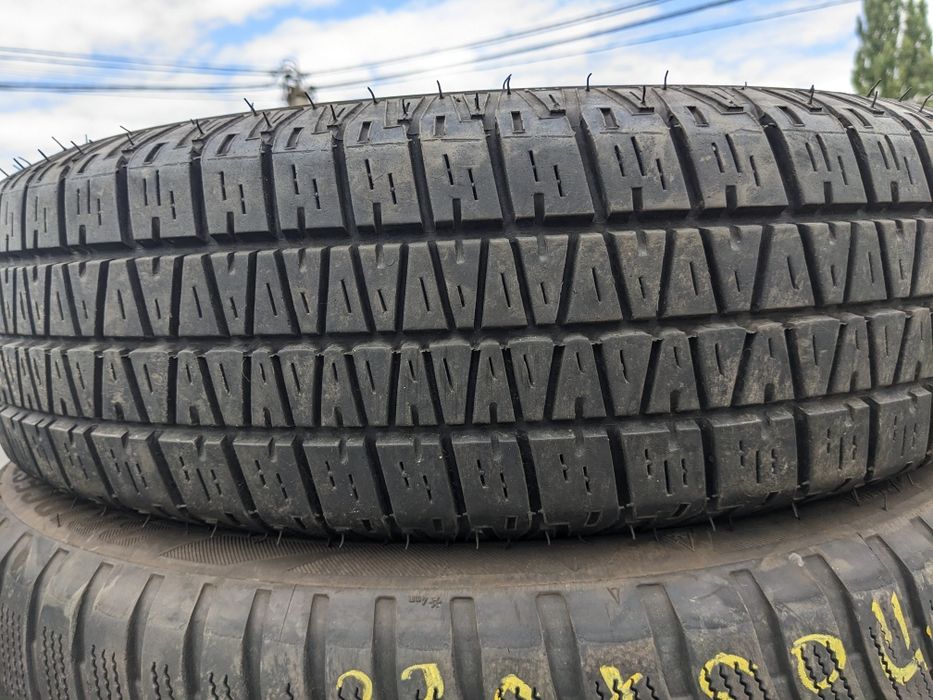 175/80R14 Vredestein розпаровка (1шт)