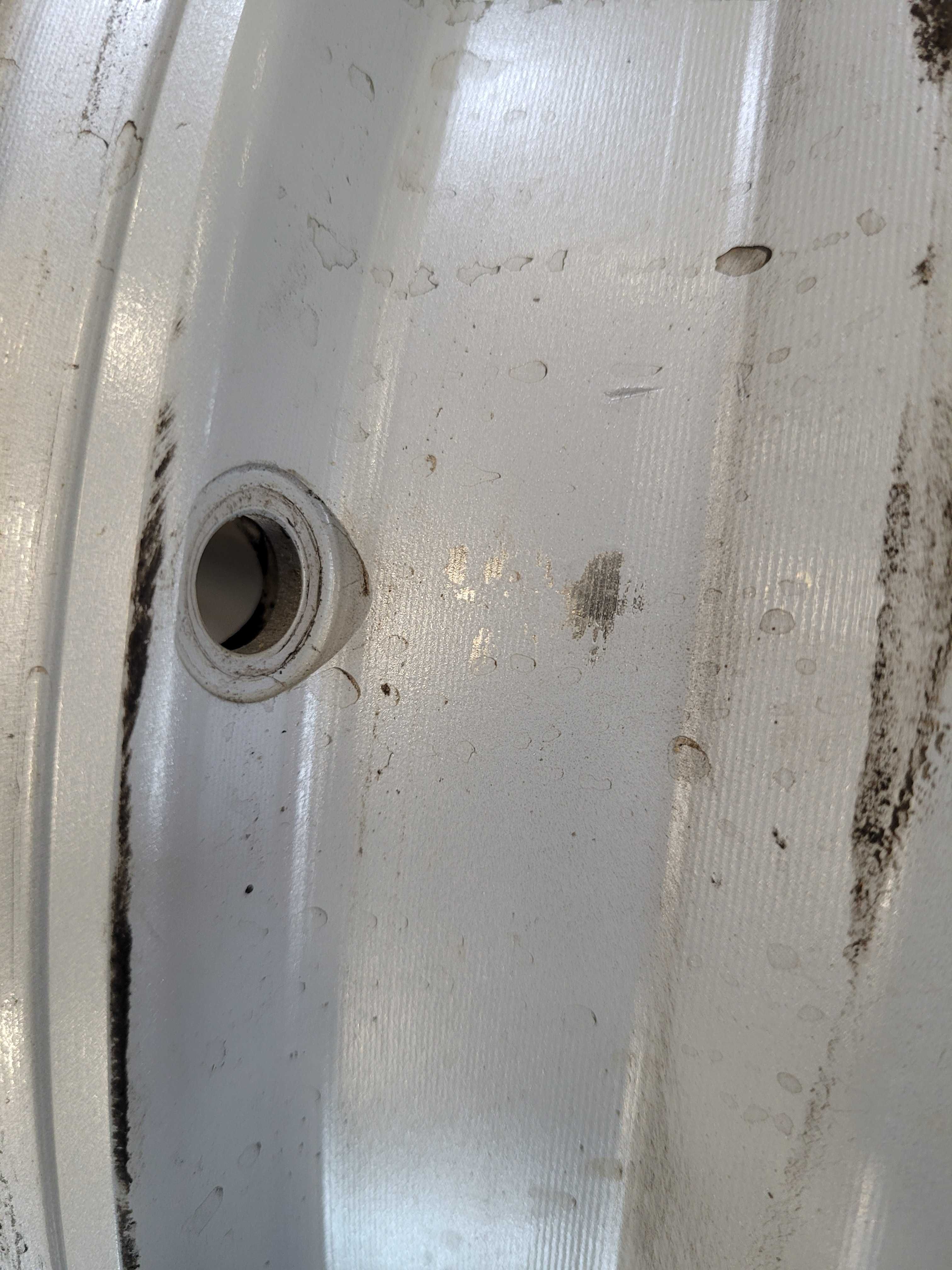 Felgi aluminiowe r 16 hyundai