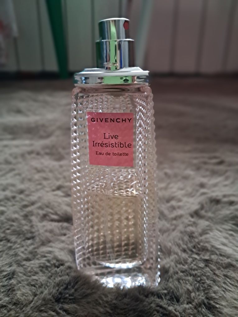 Irresistible Givenchy 2016 40 ml
