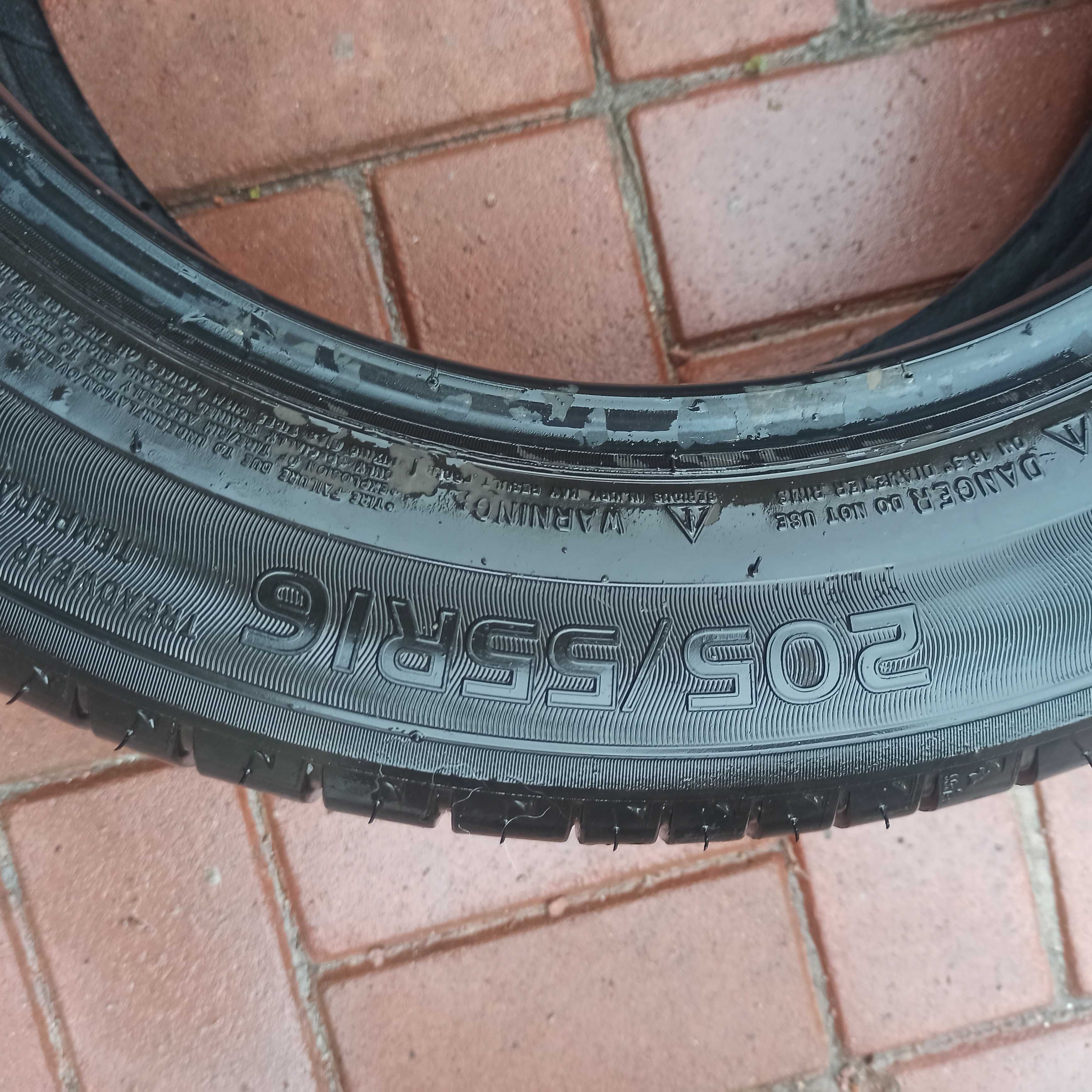 Шини Michelin Energy Saver 205/55/r16