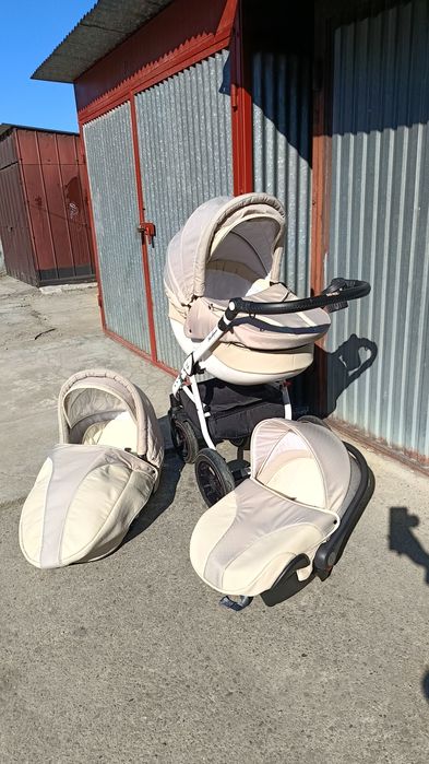 Sprzedam wózki dziecięce