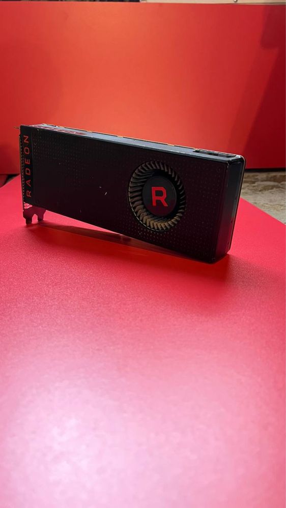 Rx vega 56 reference