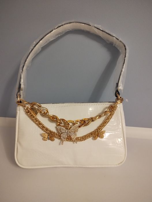 Torebka damska marki ALDO