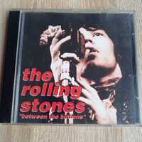 Płyta CD The Rolling Stones between The buttons