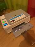 Impressora HP C4200