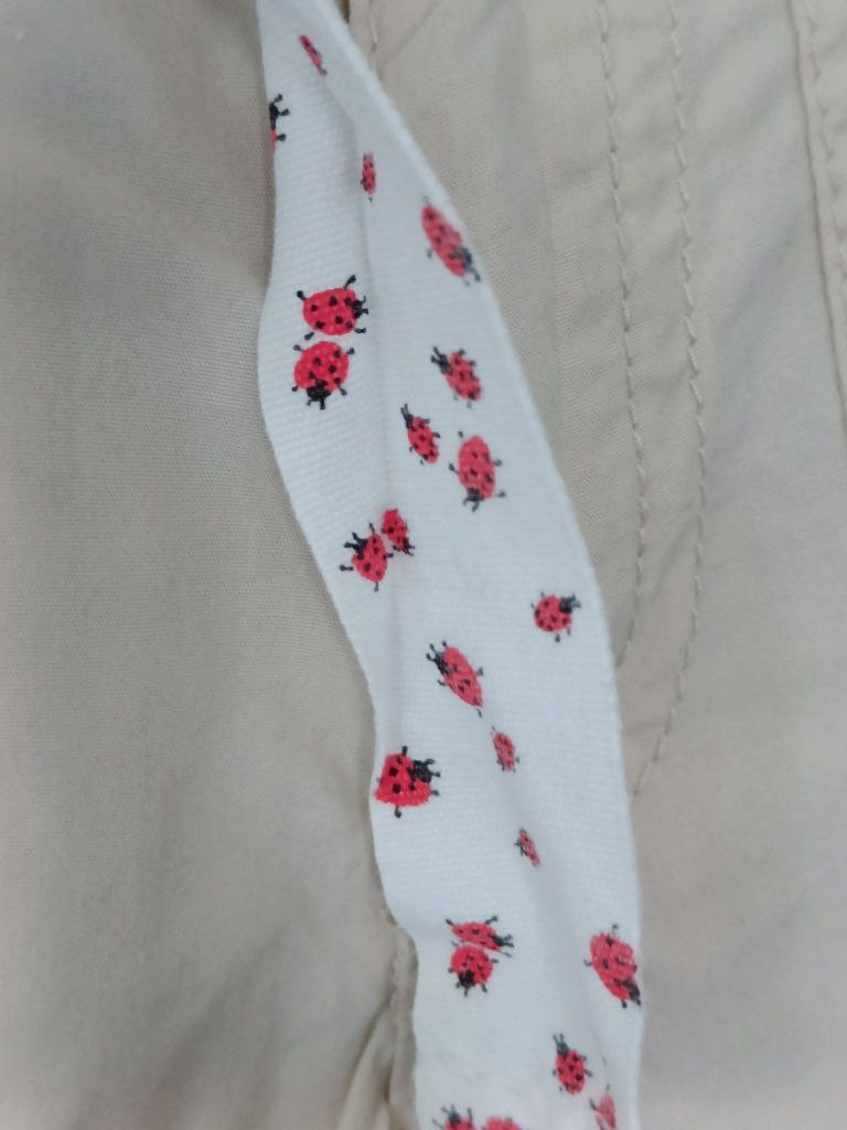 Spodenki h&m rozmiar 98