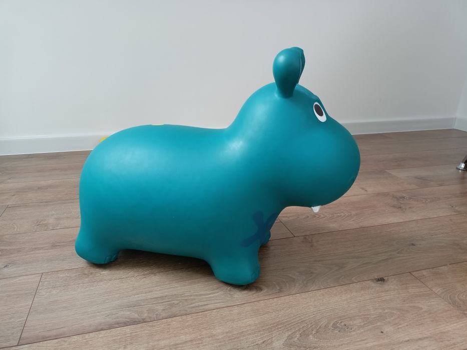 B.Toys Skoczek hipcio