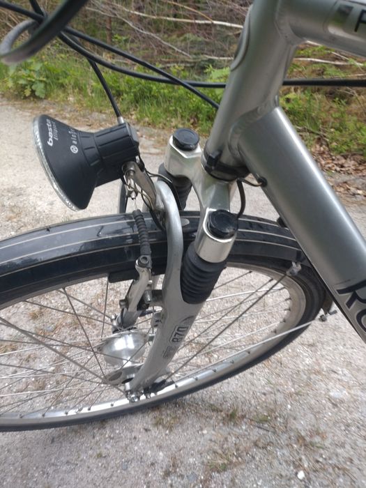 Rabeneick SLT 870 AL zamienię