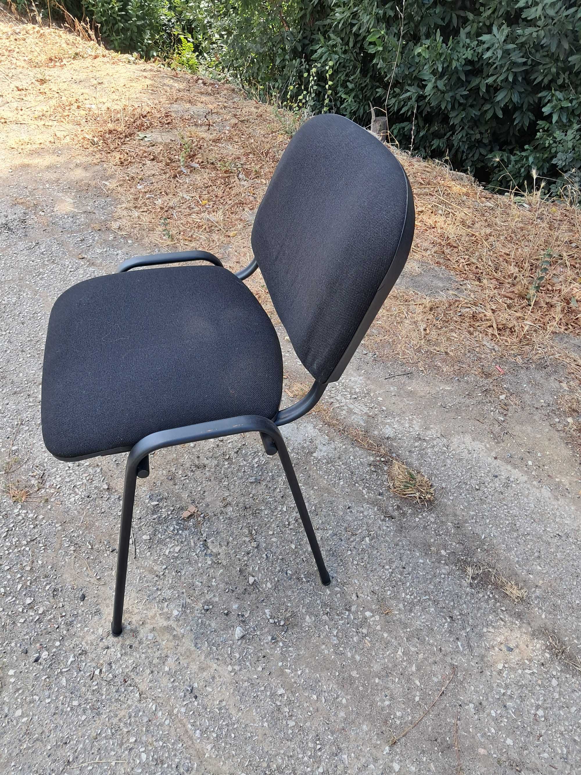 Cadeiras de escritorio