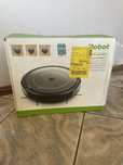 Aspirador irobot roomba