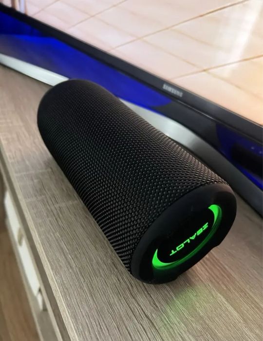 Колонка ZEALOT S61/S49pro