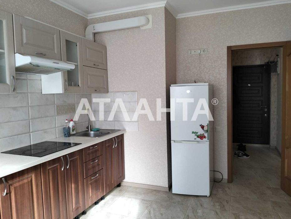 1комнатная квартира в новом ЖК с мебелью и техникой. Лучшая цена!!!