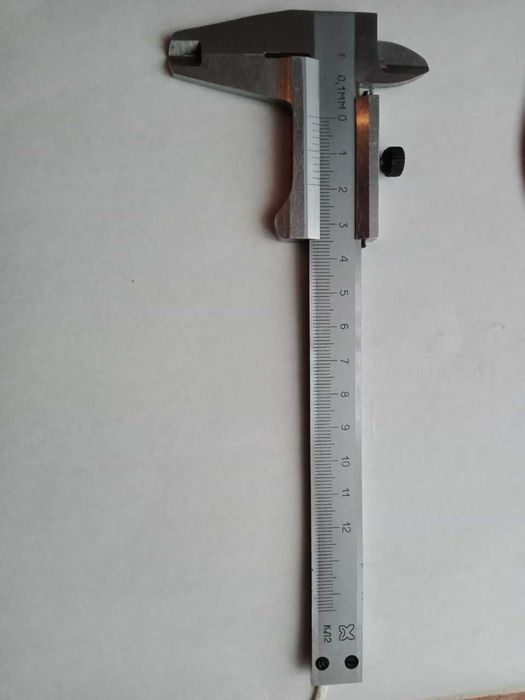 Штангенциркуль новий